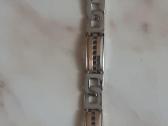 Auksine apyranke balto su raudonu 22,5gr 585praba - nuotraukos Nr. 7