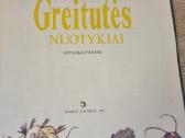 Skruzdelytės Greitutės nuotykiai - nuotraukos Nr. 3