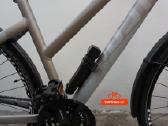 Ghost Square Trekking 28" 24g Vos 375 eur! - nuotraukos Nr. 4