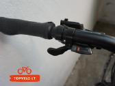 Ghost Square Trekking 28" 24g Vos 375 eur! - nuotraukos Nr. 6
