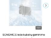 Ledukų gaminimo aparatas - nuotraukos Nr. 4