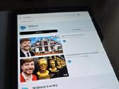 Samsung Galaxy Tab S3 Sm-t825 4G - nuotraukos Nr. 6