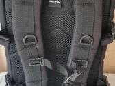 Unisex juoda Mil Tec kuprinė - nuotraukos Nr. 13