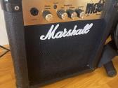 Gitaros kubas: Marshall Mg10 - nuotraukos Nr. 3
