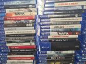 Playstation 4 ir Playstation 5 žaidimai2026.08.22 - nuotraukos Nr. 3