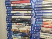 Playstation 4 ir Playstation 5 žaidimai2026.08.22 - nuotraukos Nr. 4