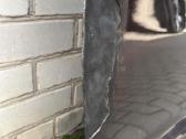 Jeep Grand Cherokee durys - nuotraukos Nr. 3