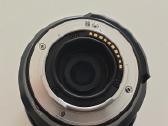 Fujifilm xt30 III kamera su 35mm objektyvu - nuotraukos Nr. 11