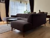 Kiruna sofa U formos - nuotraukos Nr. 4