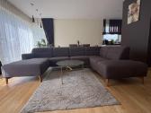 Kiruna sofa U formos - nuotraukos Nr. 3