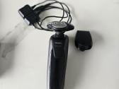 Philips S9031 barzdaskute - nuotraukos Nr. 3