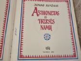 Aštuonetas iš Trepsės namų - nuotraukos Nr. 2