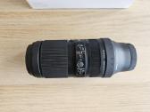 Sigma 100-400 L-mount - nuotraukos Nr. 4