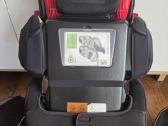 Vaikišką kėdutė Kiddy Guardianfix Pro (9–36 kg) - nuotraukos Nr. 4