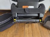 Vaikišką kėdutė Kiddy Guardianfix Pro (9–36 kg) - nuotraukos Nr. 5