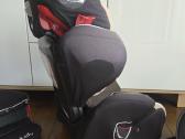 Vaikišką kėdutė Kiddy Guardianfix Pro (9–36 kg) - nuotraukos Nr. 7