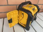 Dewalt radijas Dcr020-qw - nuotraukos Nr. 4
