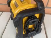 Dewalt radijas Dcr020-qw - nuotraukos Nr. 5