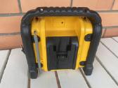 Dewalt radijas Dcr020-qw - nuotraukos Nr. 6