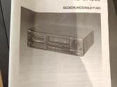 Techics RS-bx 606 - nuotraukos Nr. 3