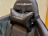 Dxracer Formula series zaidimu kede juoda - nuotraukos Nr. 4