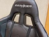 Dxracer Formula series zaidimu kede juoda - nuotraukos Nr. 5