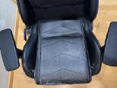 Dxracer Formula series zaidimu kede juoda - nuotraukos Nr. 8