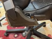 Dxracer Formula series zaidimu kede juoda - nuotraukos Nr. 9