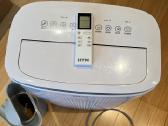 Htw-pc-041p31, 4.1 kw, mobilus kondicionierius - nuotraukos Nr. 2