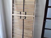 Parduodamos mažai naudotos lovos grotelės 2x80cm - nuotraukos Nr. 2