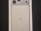 iPhone 17pro max 512gb - nuotraukos Nr. 5