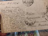 8 tarpukario atvirutės su Lt metrikais - nuotraukos Nr. 14