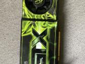 Nvidia Geforce Gtx 280 Sli rinkinys - nuotraukos Nr. 4