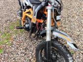 Krosinis motociklas mankius. Lt - nuotraukos Nr. 10