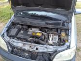 Opel zafira 2003 2.0 74kw T.a iki 2027-08 - nuotraukos Nr. 3