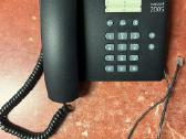 Laidinis telefonas Siemens Euroset 2005 - nuotraukos Nr. 2