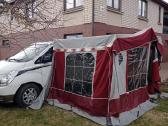 Hyundai H1 - nuotraukos Nr. 2