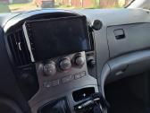 Hyundai H1 - nuotraukos Nr. 3