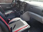 Hyundai H1 - nuotraukos Nr. 6