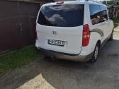 Hyundai H1 - nuotraukos Nr. 7