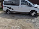 Hyundai H1 - nuotraukos Nr. 8