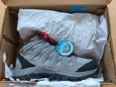 Columbia Redmond III Mid Waterproof - nuotraukos Nr. 3