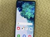 Samsung Galaxy S20 Fe 5G idealios Bukles + Deklas - nuotraukos Nr. 3