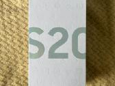 Samsung Galaxy S20 Fe 5G idealios Bukles + Deklas - nuotraukos Nr. 8