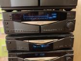 Kenwood Hi-fi Sistema - nuotraukos Nr. 2