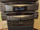 Kenwood Hi-fi Sistema - nuotraukos Nr. 3
