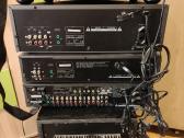 Kenwood Hi-fi Sistema - nuotraukos Nr. 5