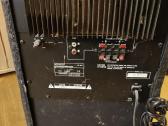 Kenwood Hi-fi Sistema - nuotraukos Nr. 6