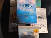 Taheren Mafi. Defy me, ignite, unravel, shatter. - nuotraukos Nr. 2