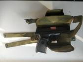 Smith & Wesson Sw40ve +250šovinių - nuotraukos Nr. 4